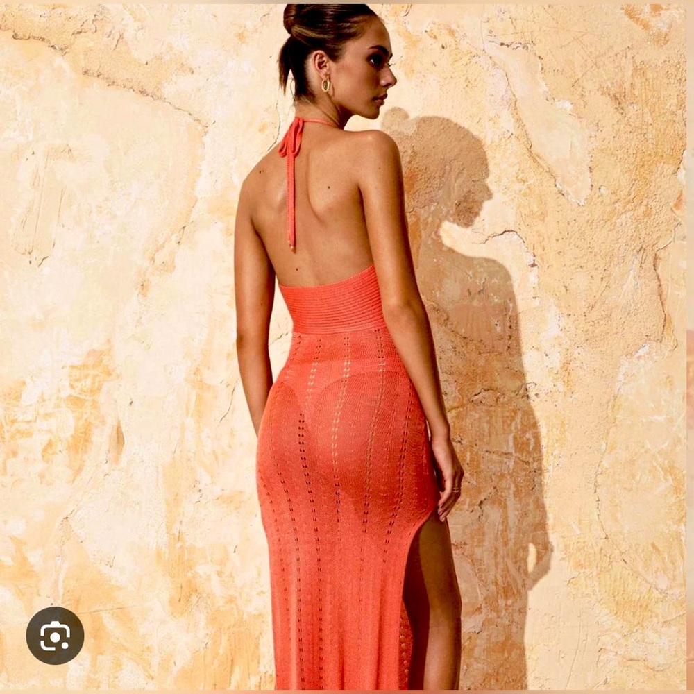 Solis | Flook The Label Inaya Dress Never worn. With the tags on size:XS